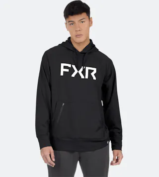 Sudadera FXR Pilot Bermuda