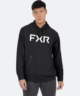 Sudadera FXR Pilot Bermuda