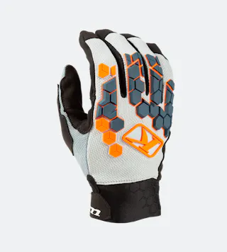 Guantes de Cross Klim Dakar Striking