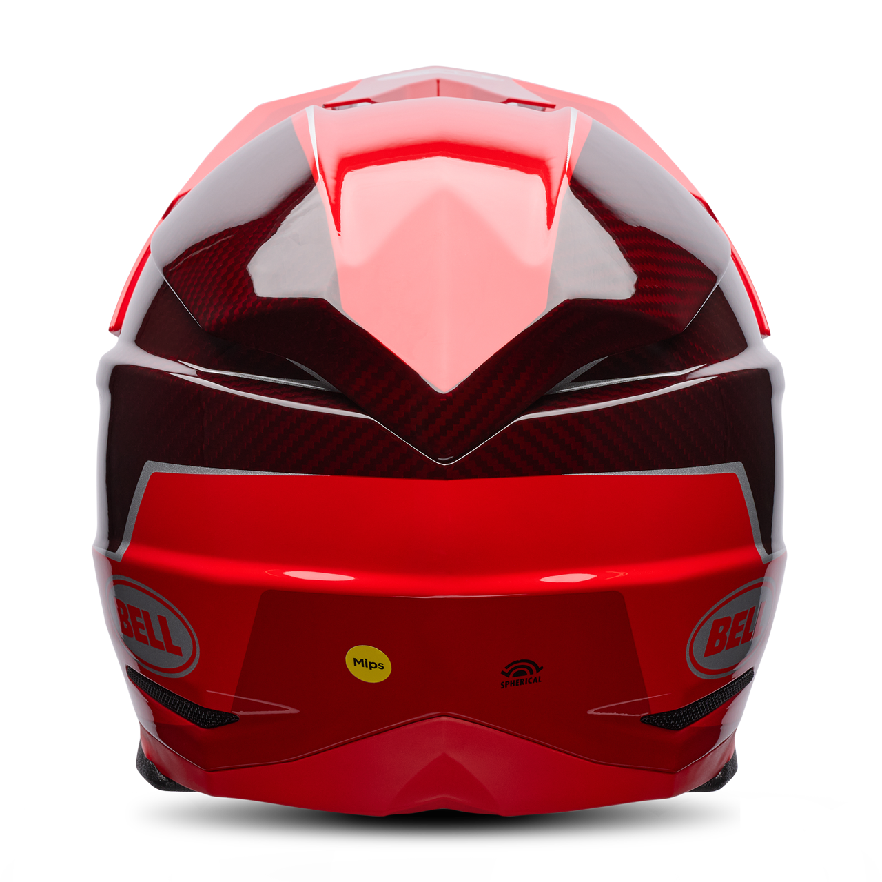 Casco Cross BELL Moto-10 2026