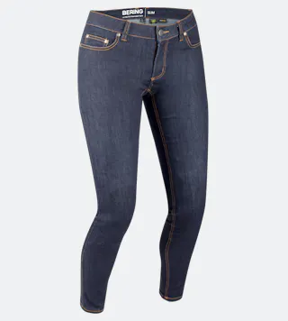 Calças MC Bering Trust Slim Femininas