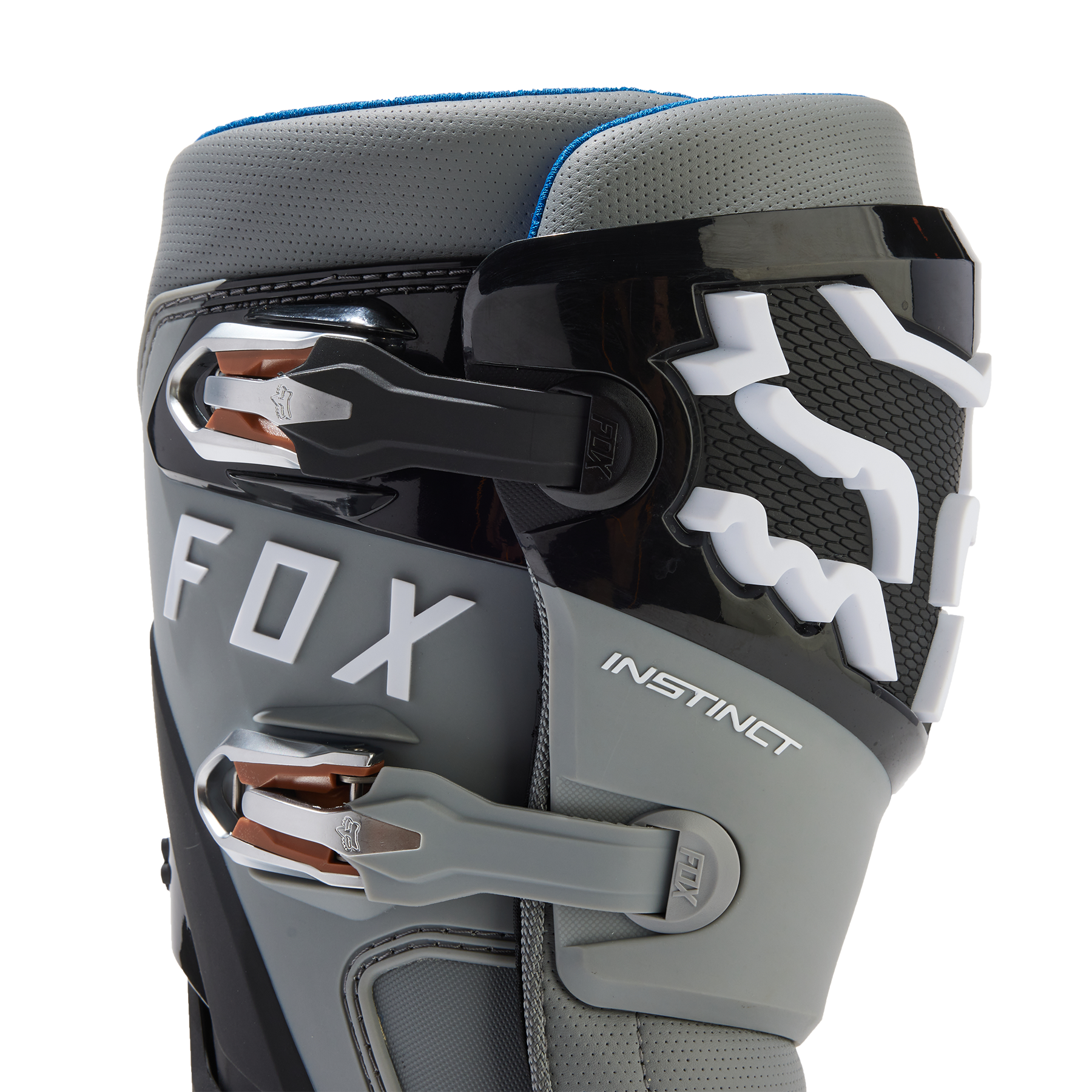Botas de Cross FOX Instinct