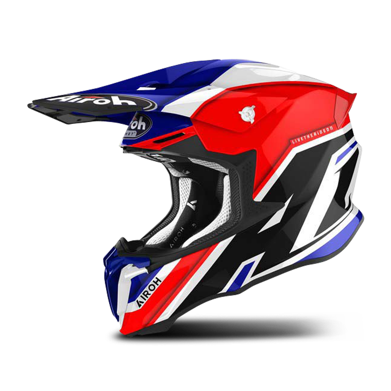Casco de Cross Airoh Twist 2.0