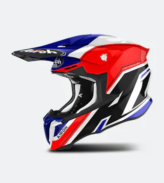Motokrosová Helma Airoh Twist 2.0 Shaken