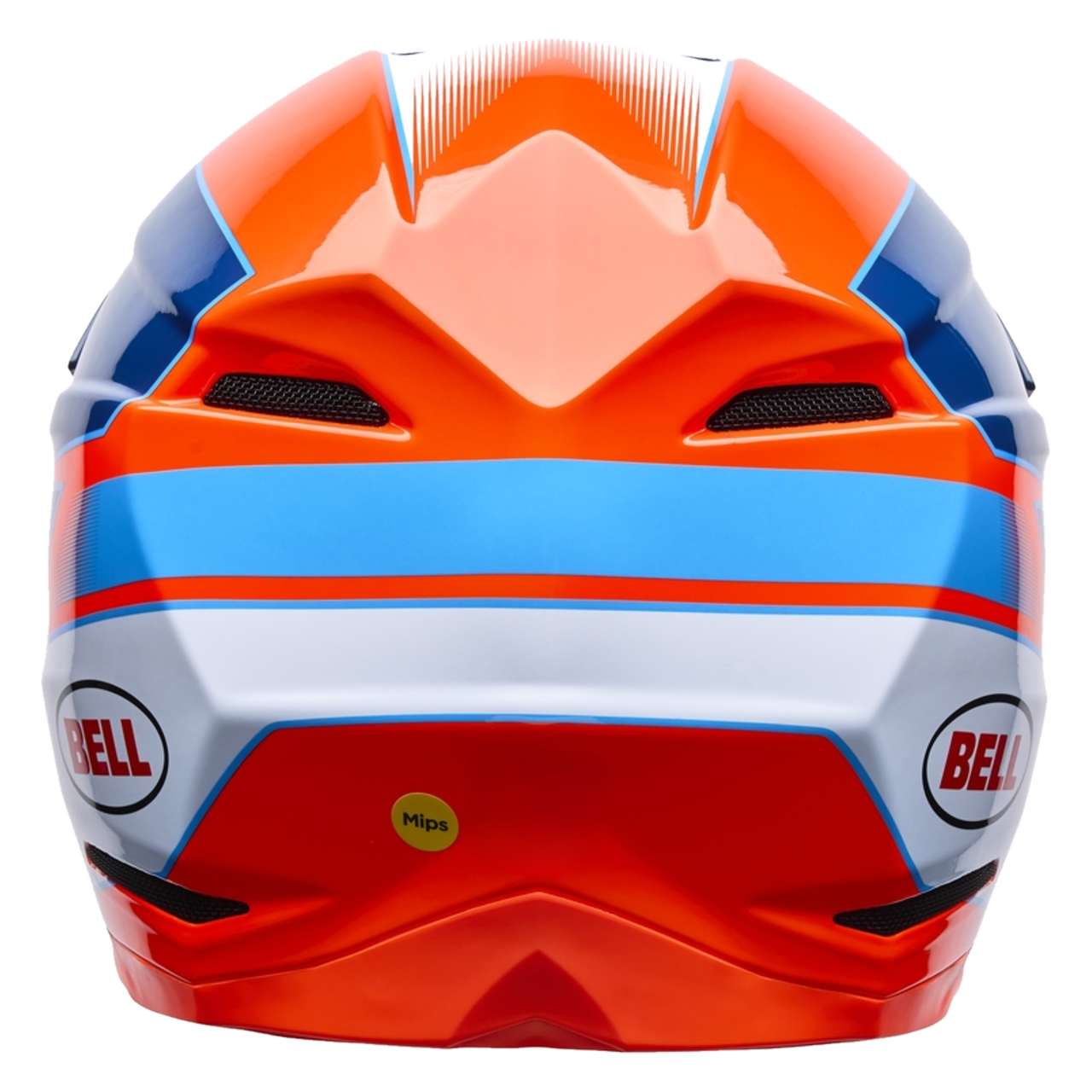 Casco MX BELL Moto-10 Mips
