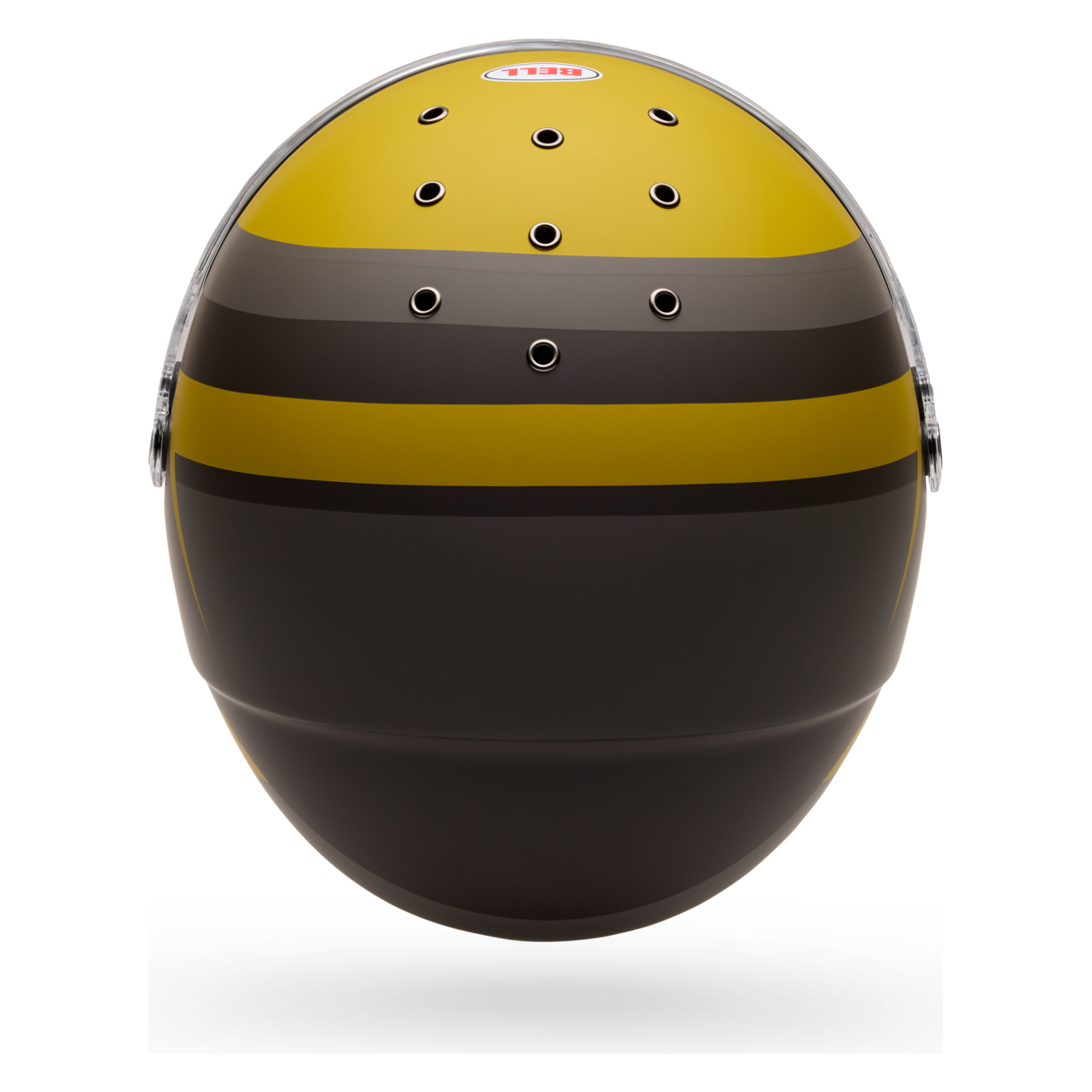 BELL Eliminator Sidetrack Matte Full Face Helmet