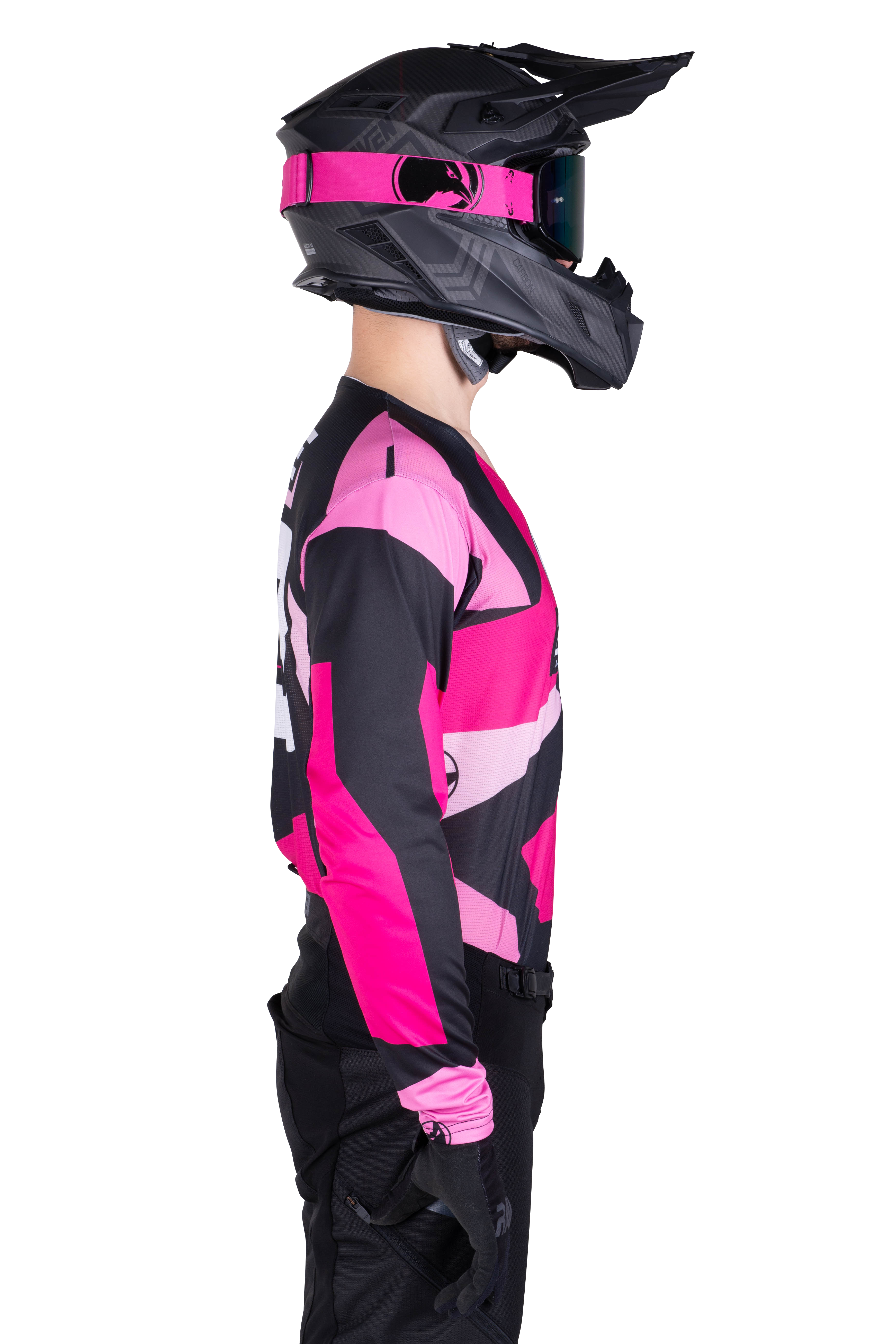 24MX URBANCAMO MX Jersey