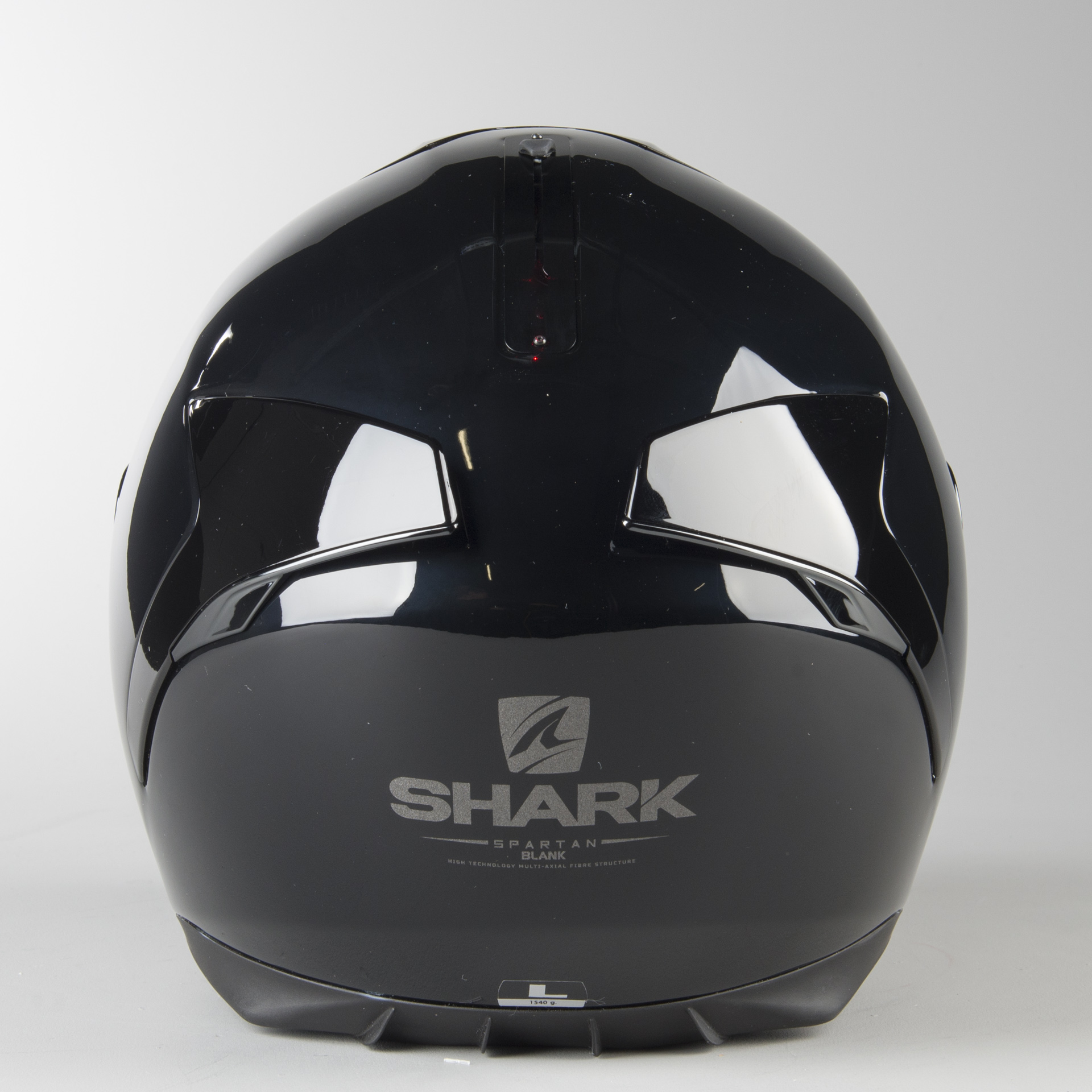 Casco Integral Shark Spartan 1.2 Blank