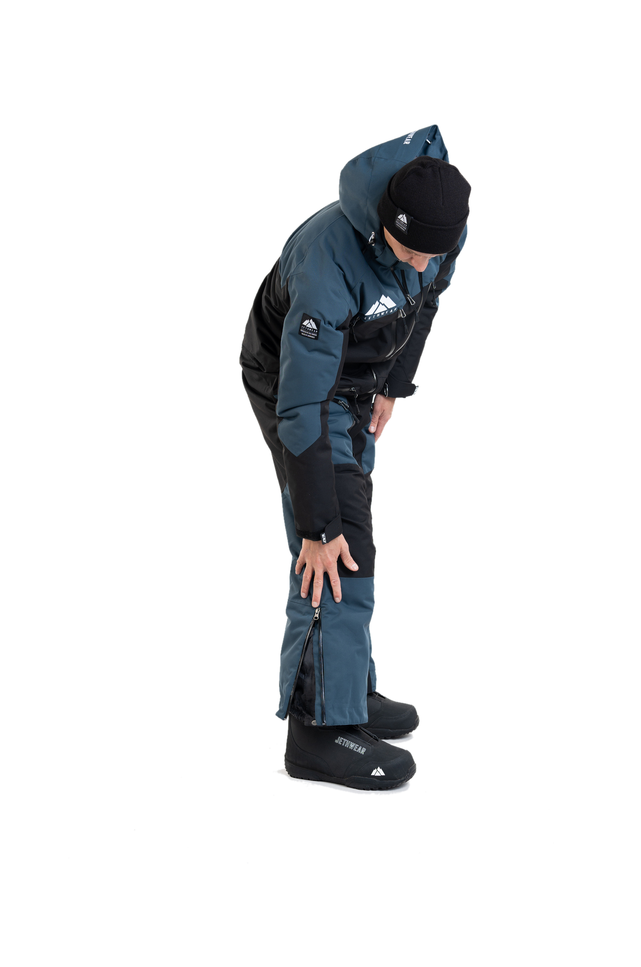 Jethwear The One V2 (2025) 150g Monosuit