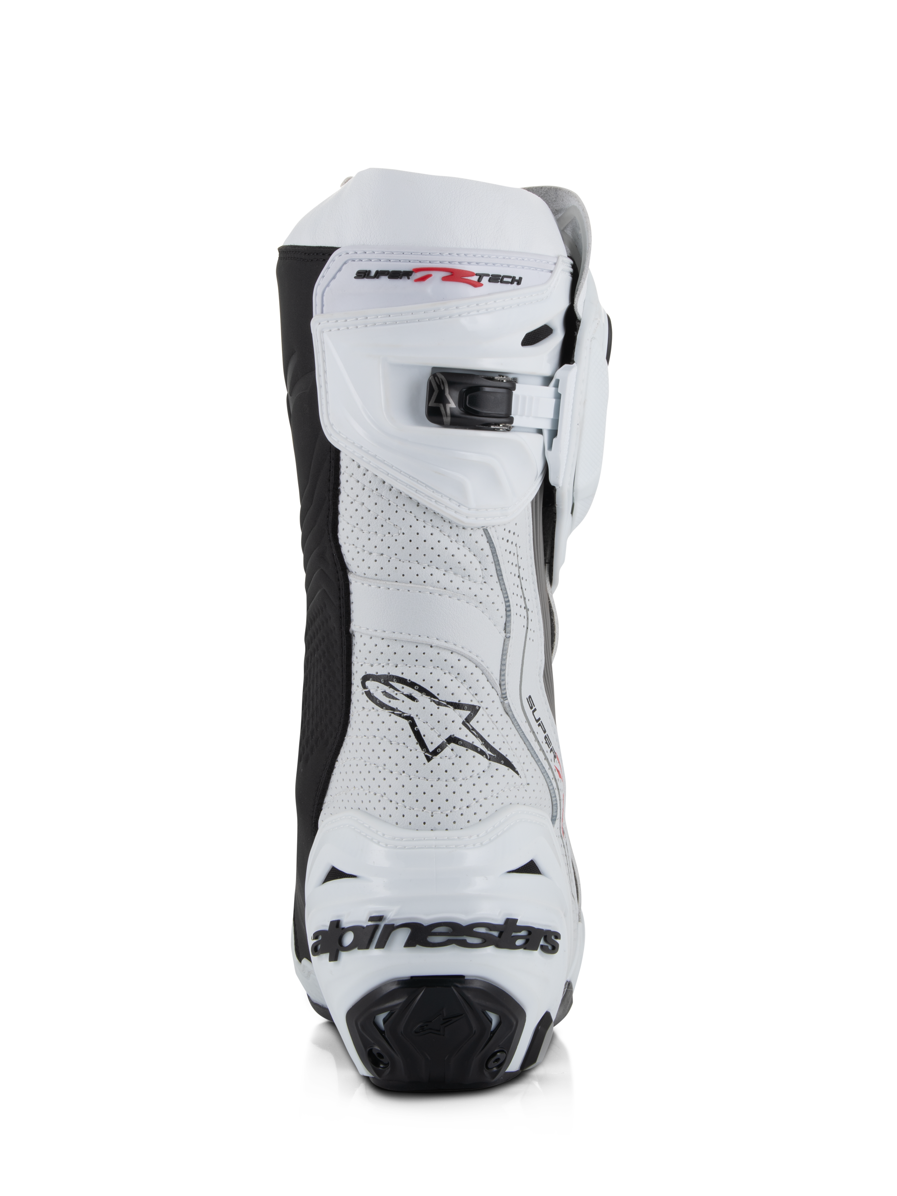 Botas De Moto Alpinestars Supertech R Ventiladas