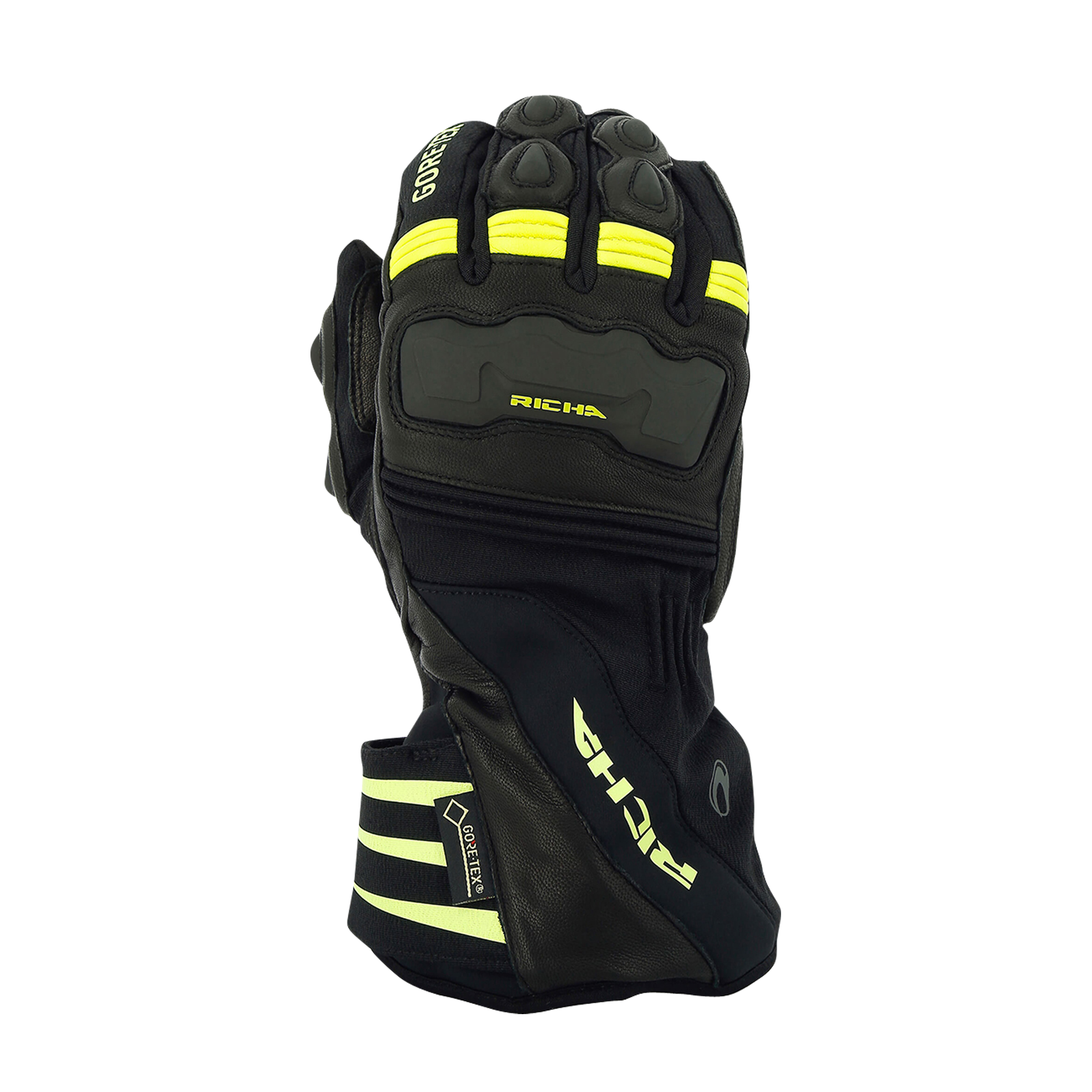 Guantes de Moto Richa Cold Protect GTX