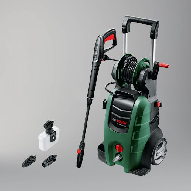 Bosch Advanced Aquatak 140 High Pressure Washer Dirt Cheap Price