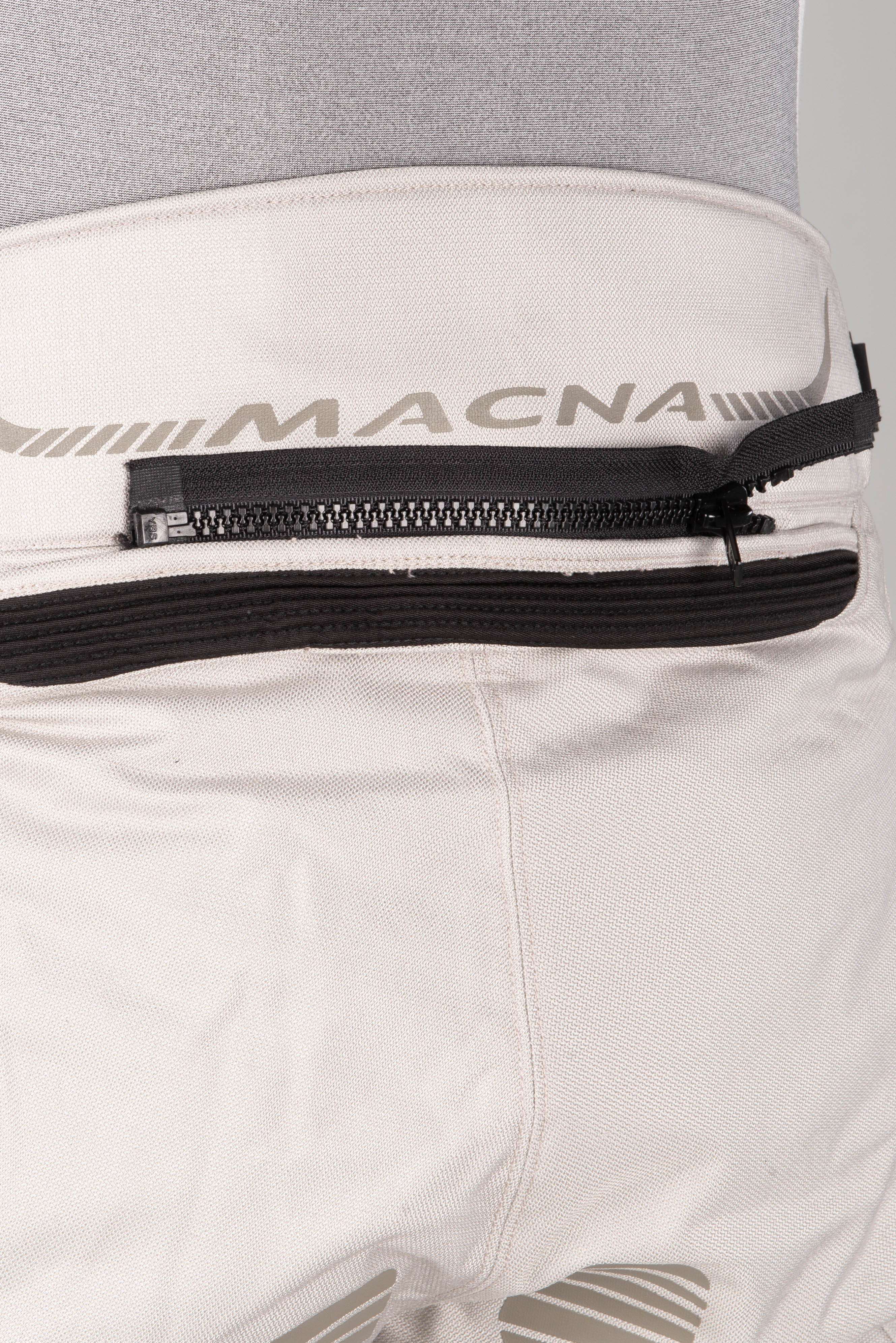 Pantalones de Moto Macna Fulcrum Durulon Long