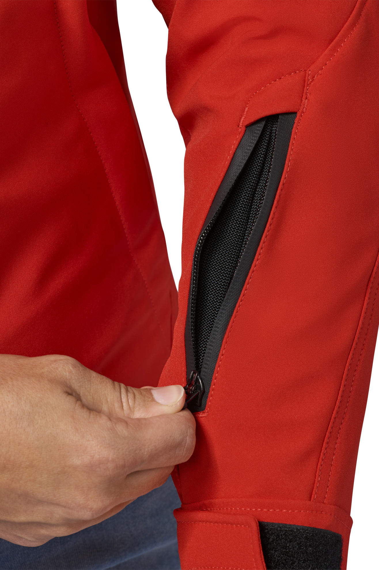 Chaqueta de Moto REV'IT! Afterburn 2 H2O Mujer