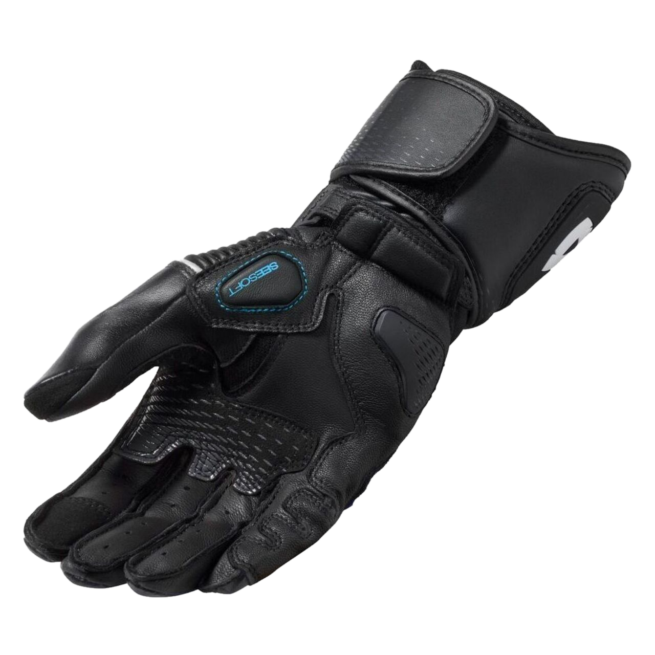 Guantes de Moto Mujer Rev´it! Xena 4