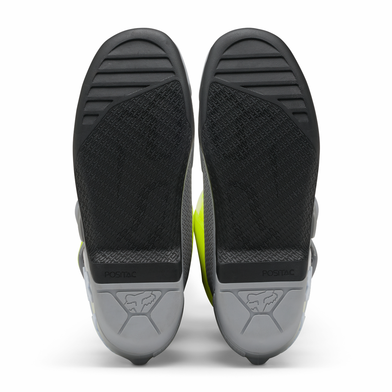 FOX Comp MX Boots