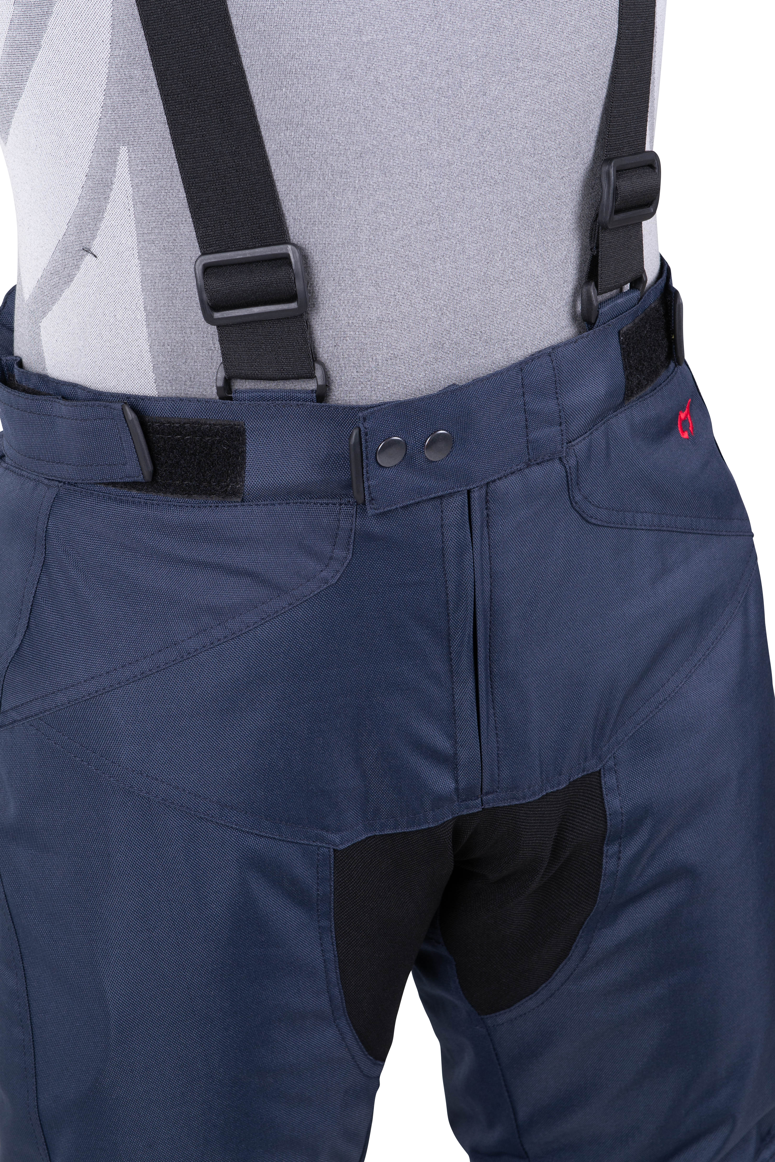Pantalones de Moto Course Two Seasons 3.0