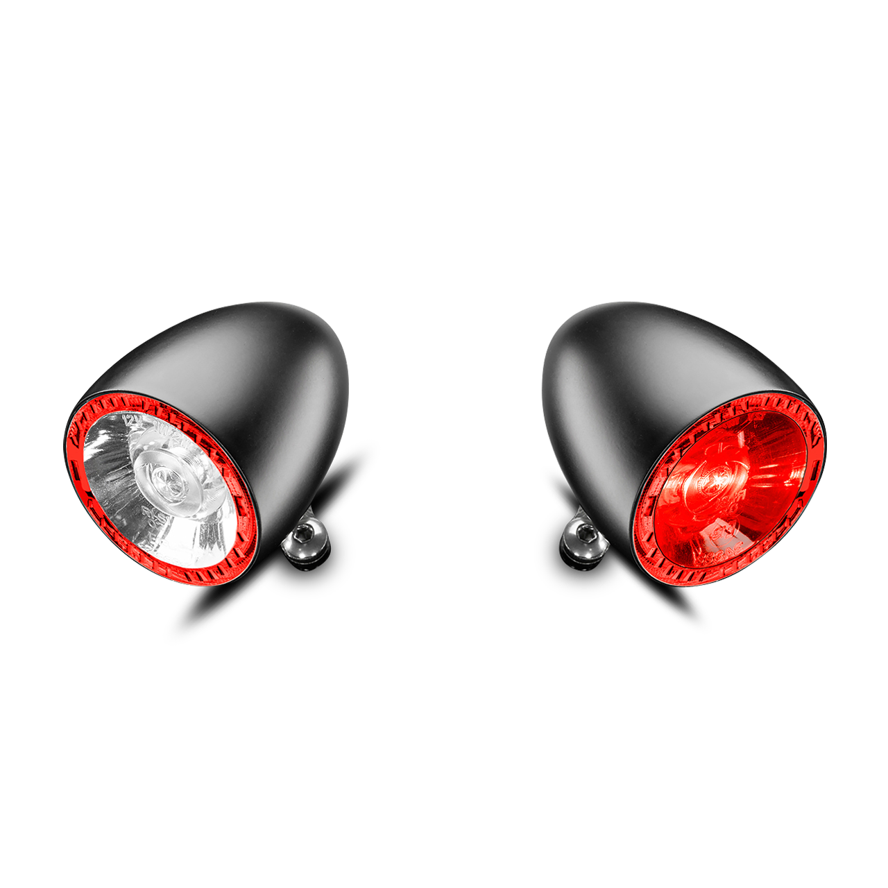 LED Задна И Спирачна Светлина Kellermann Bullet 1000® RB