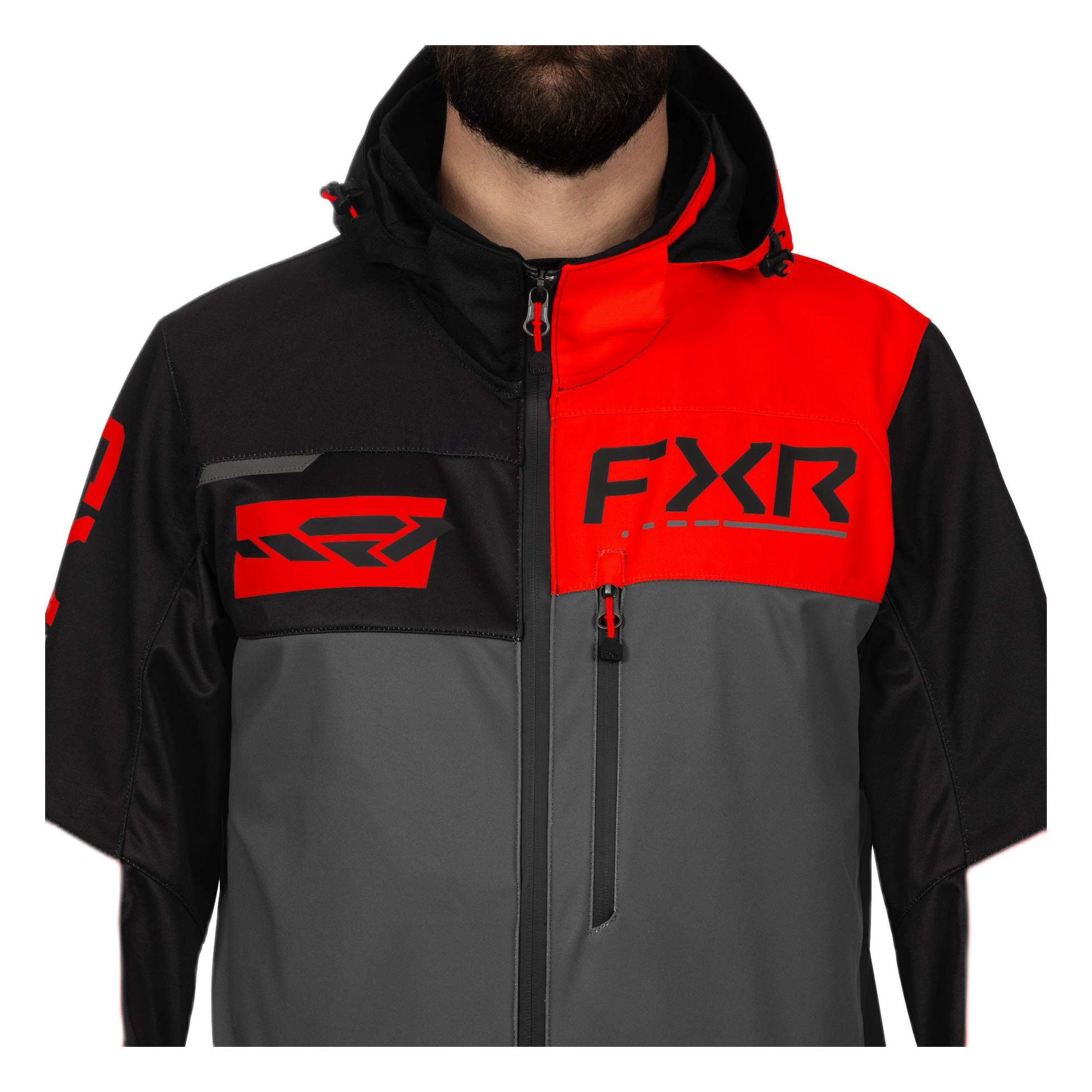 Anzug FXR Revo F.A.S.T.