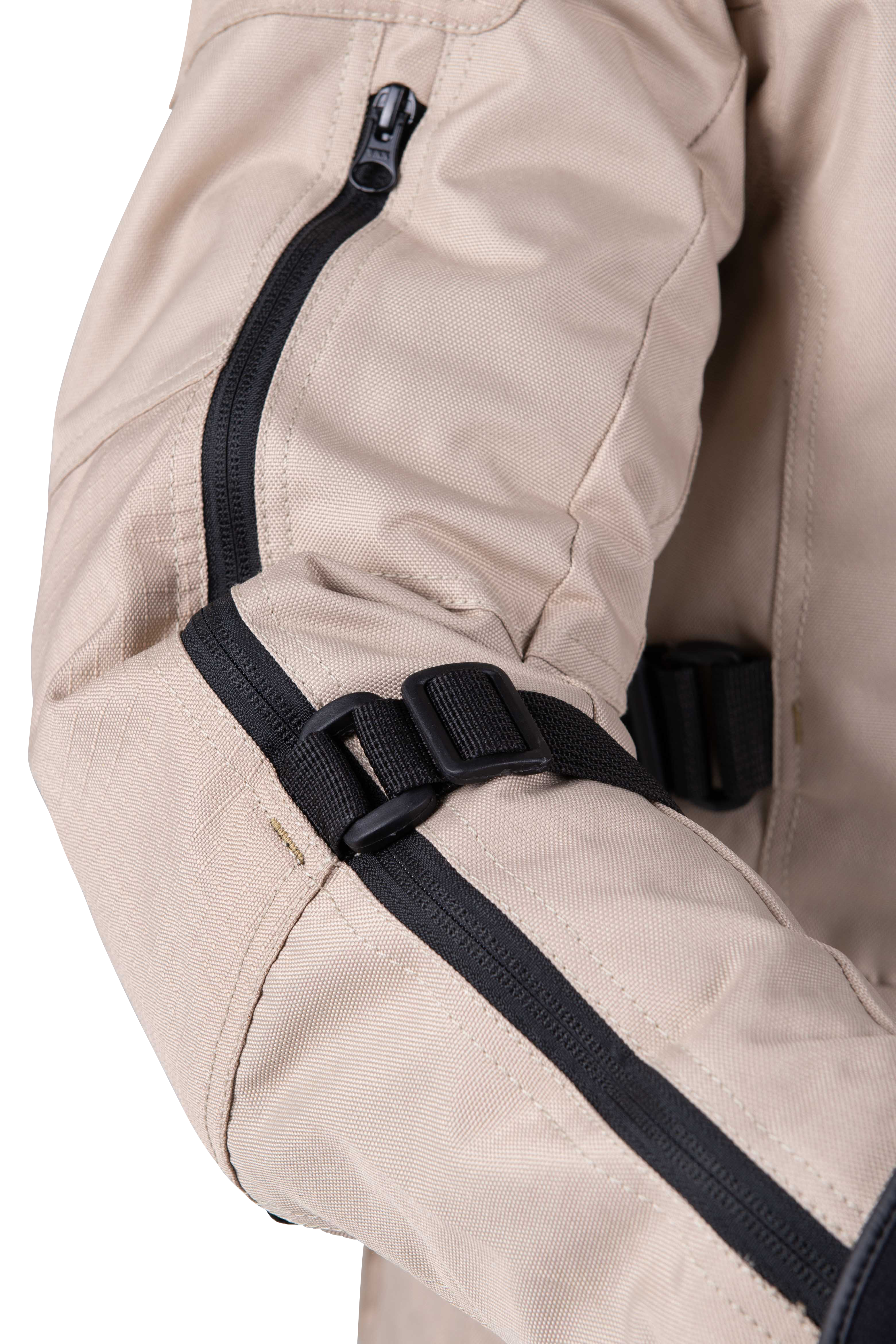 Chaqueta de Moto Course Four Seasons 3.0