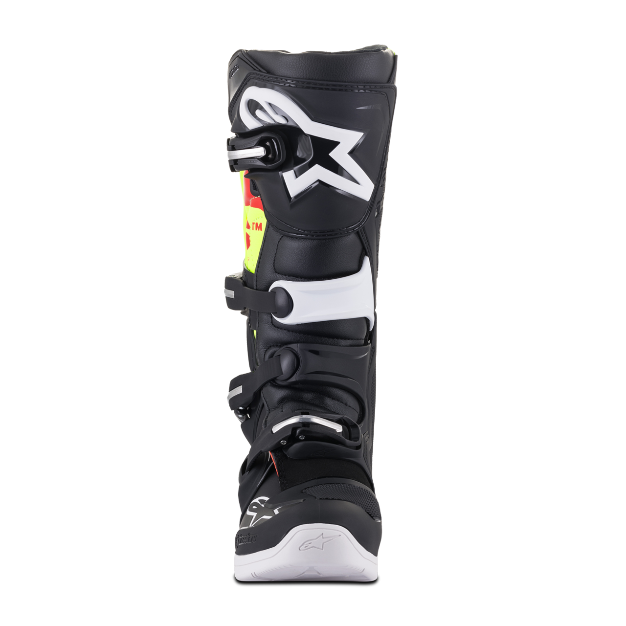 Alpinestars Tech 5 MX Boots