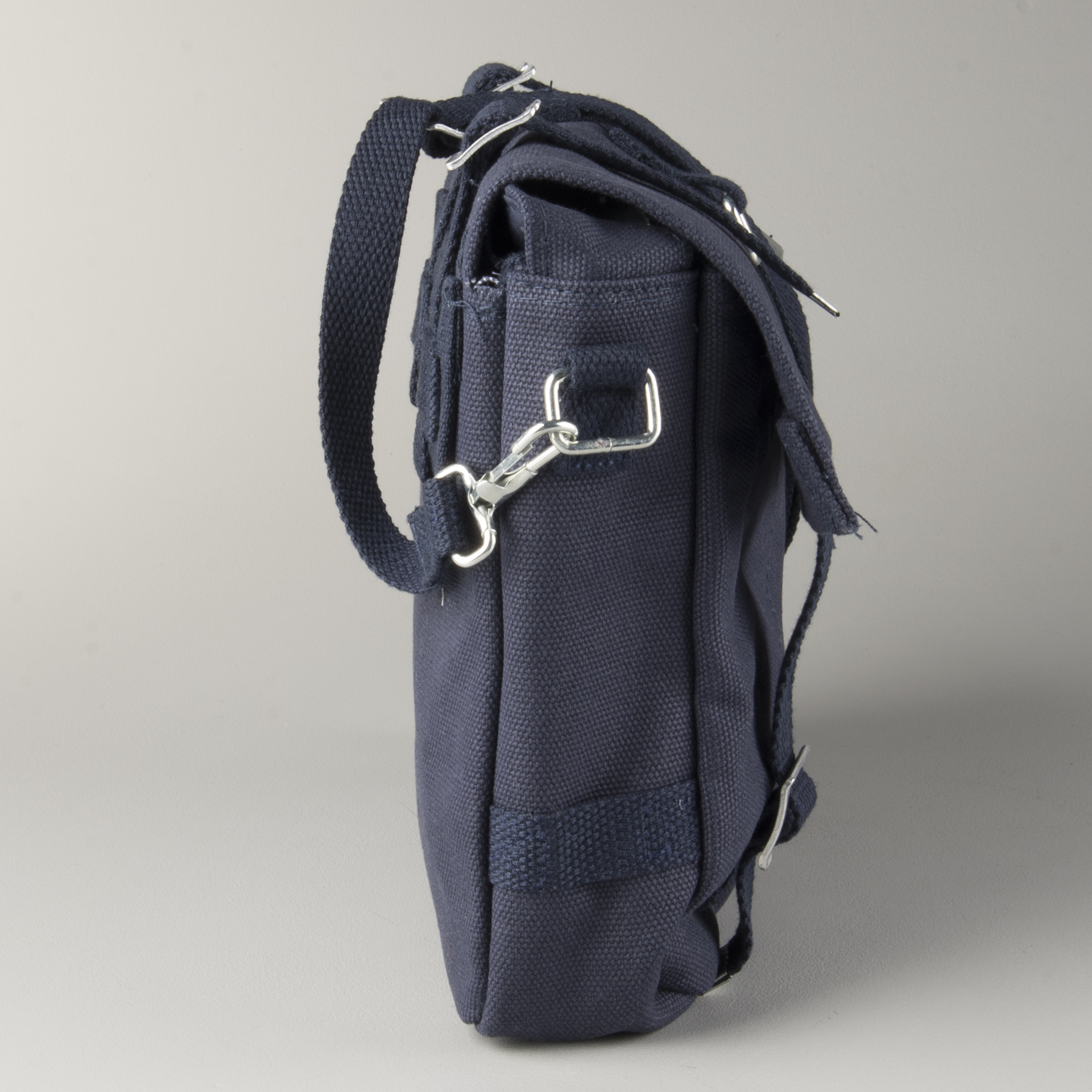 Brandit Canvas Shoulder Bag - 3L