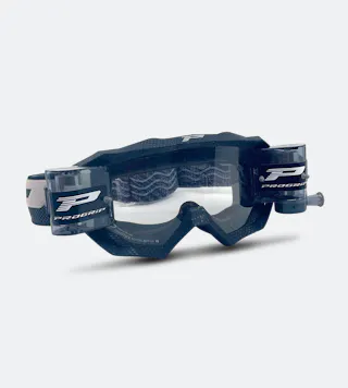 Motokrossi Prillid Progrip 3200 XL Roll-Off