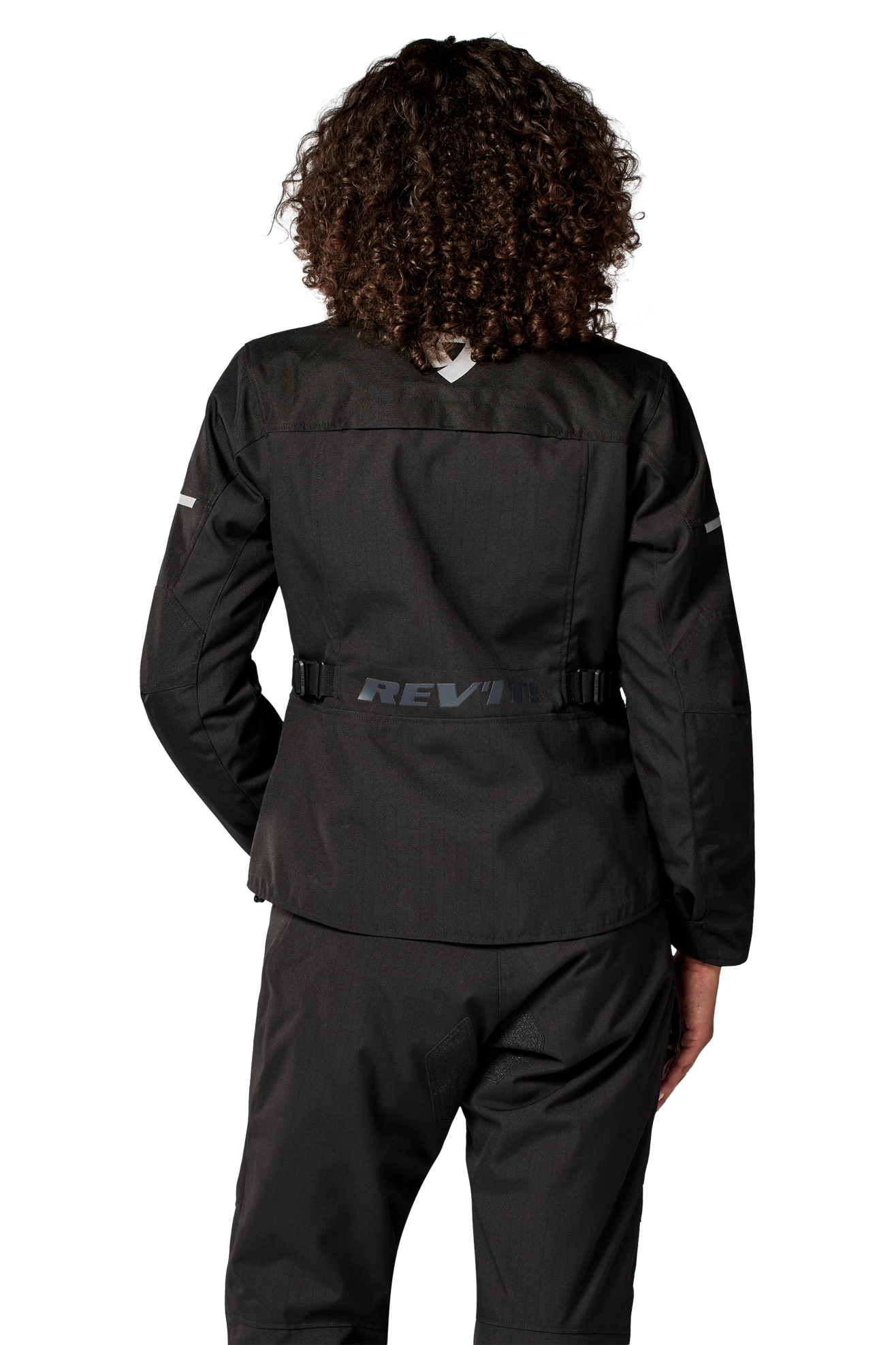 REV'IT! Convergent H2O Women's MC Jacket