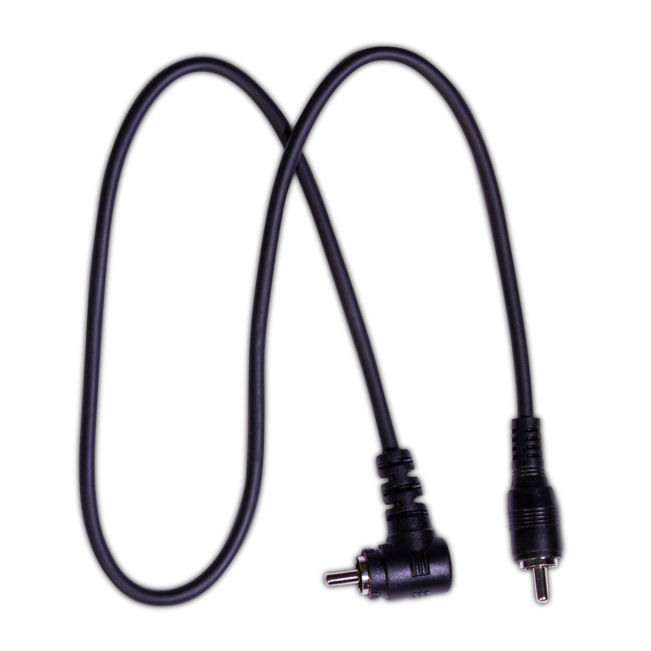509 Power Cable for Delta R4 Helmet Black