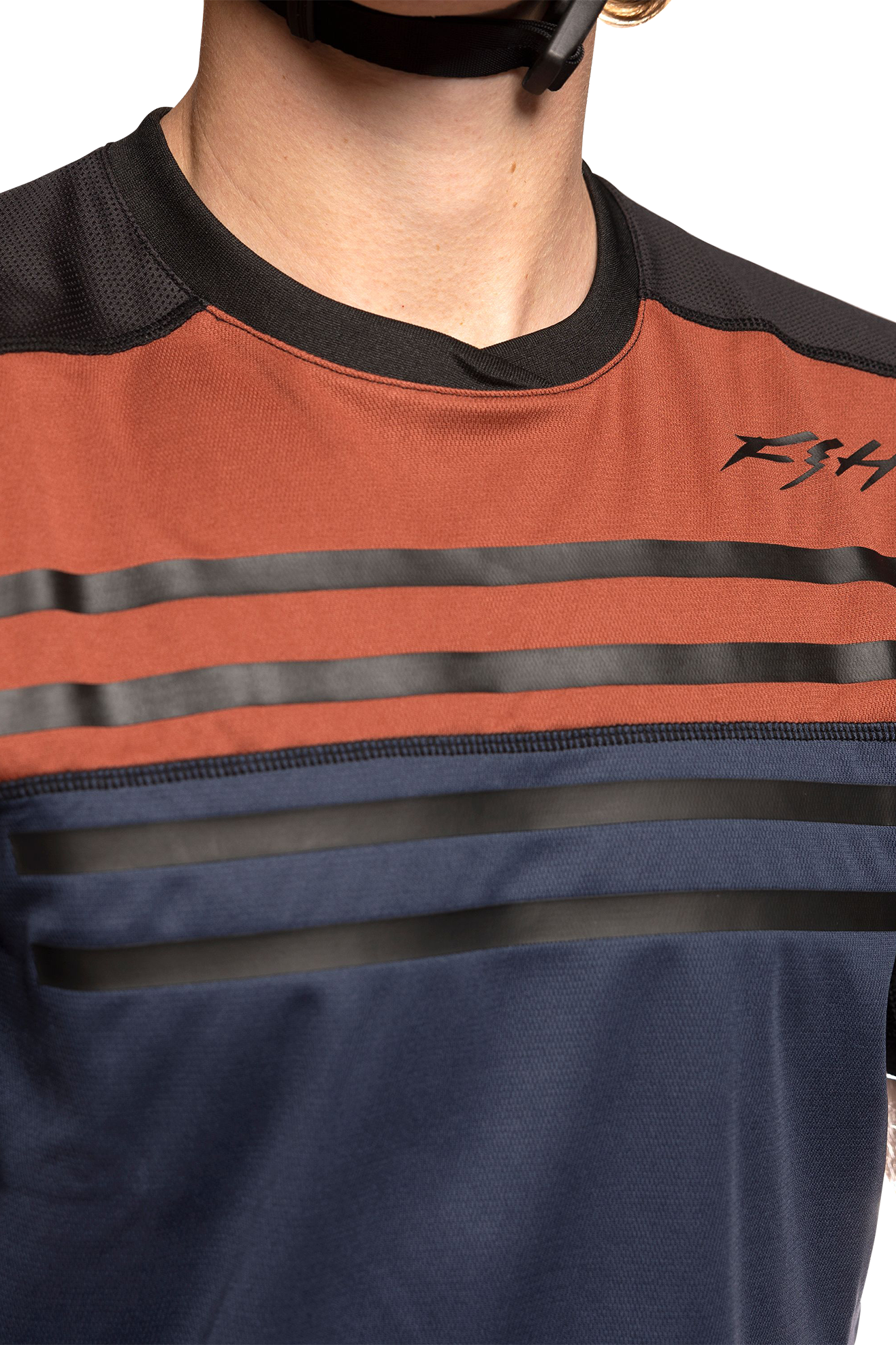 Fasthouse Alloy Sidewinder MTB Jersey