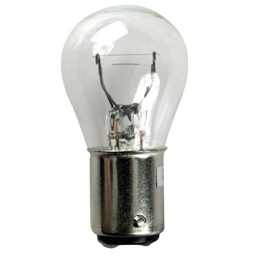 BAY15d Light Bulb