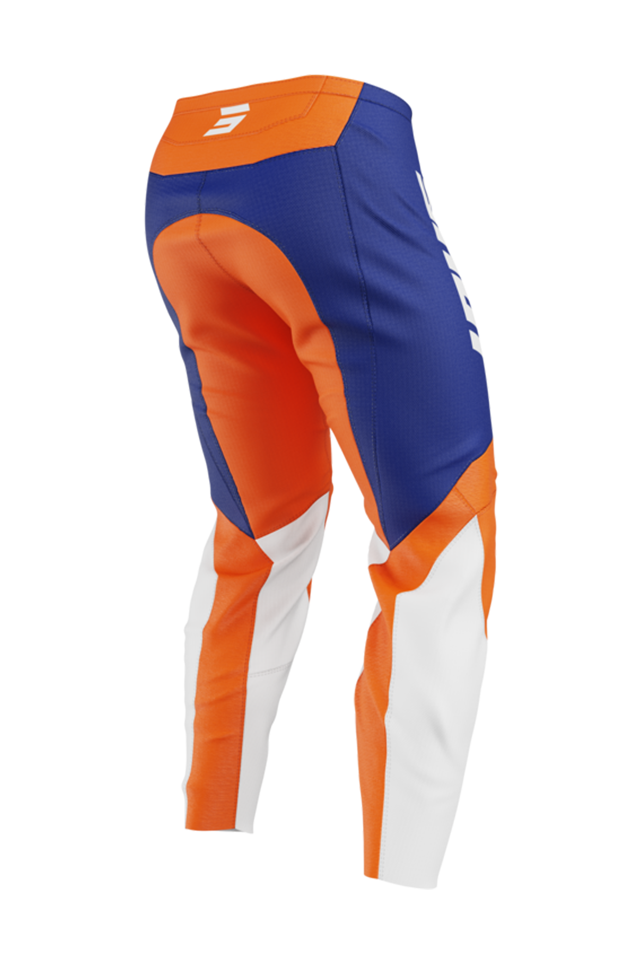 Shot Draw League Youth MX Trousers