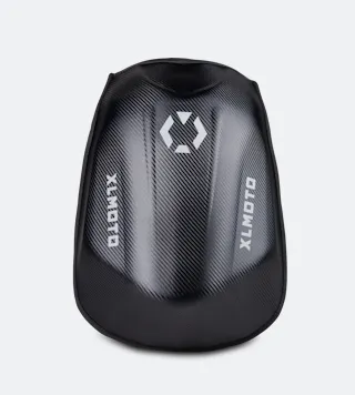 MC-Batoh XLMOTO Slipstream Carbon Look