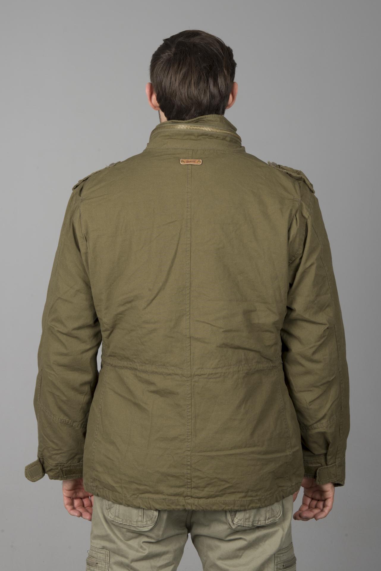 Chaqueta Brandit M65 Giant