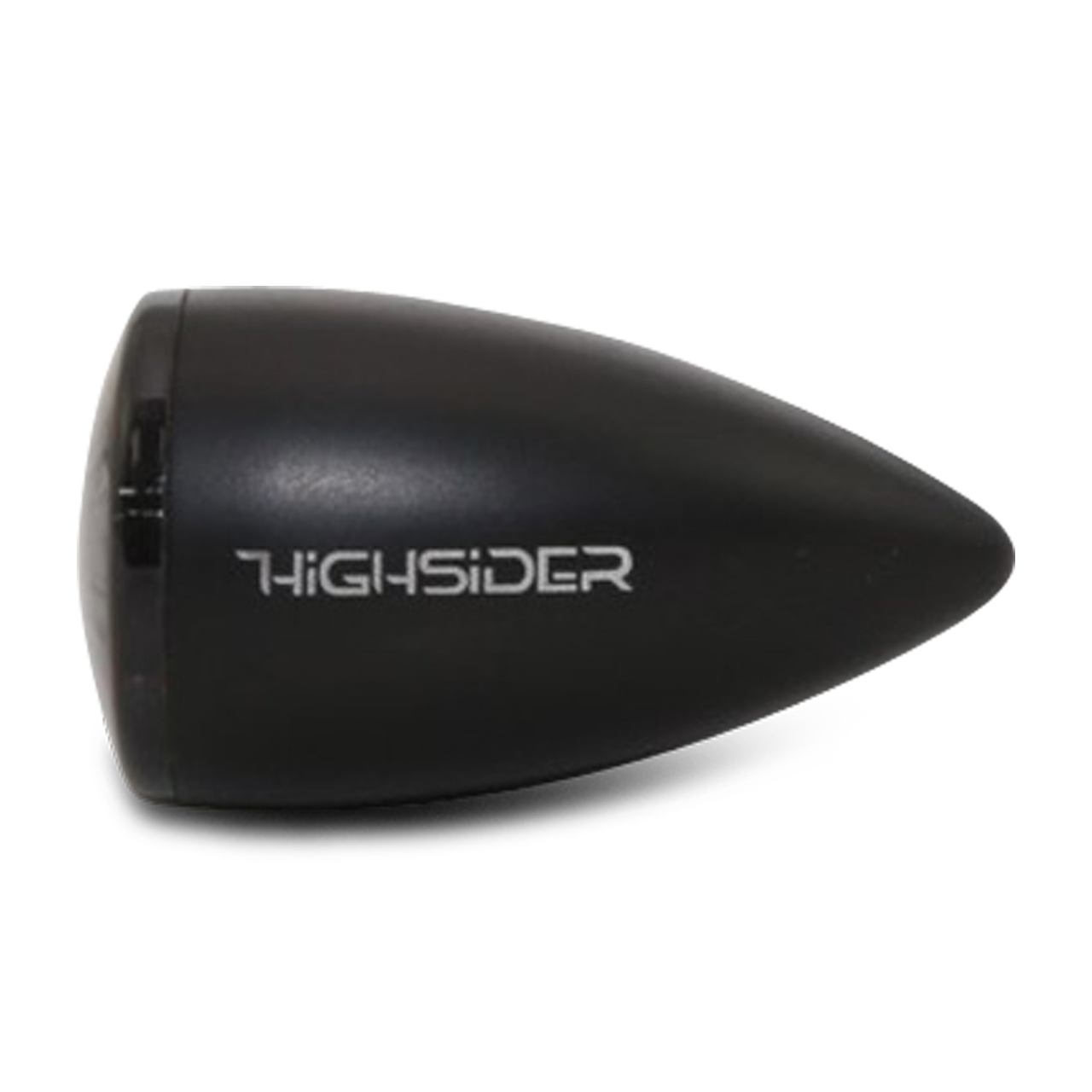 Intermitente Highsider Apollo Bullet LED 3 en 1
