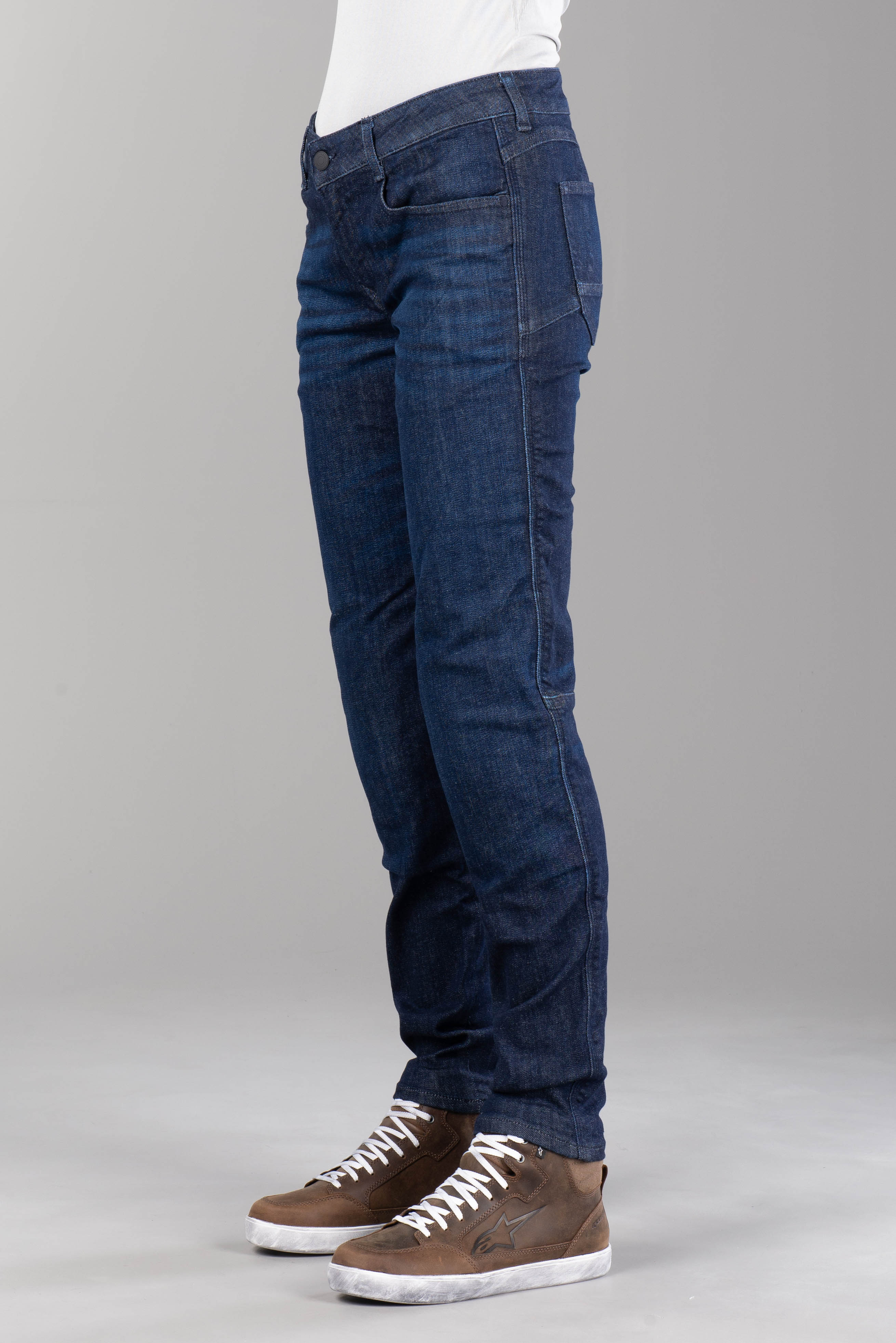 Vaqueros de Moto Alpinestars Daisy V2 Mujer