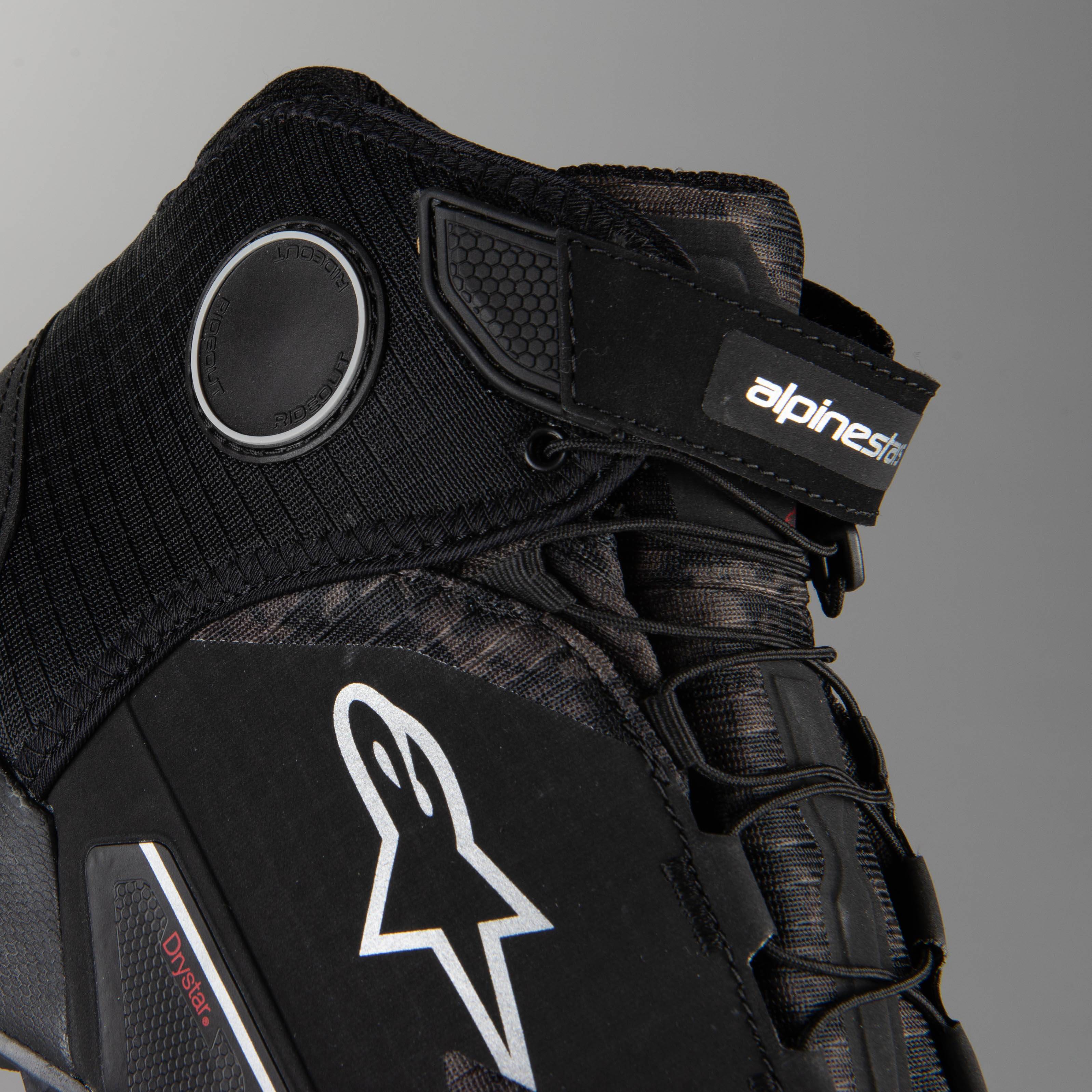 Alpinestars CR-X Drystar® MC Shoes