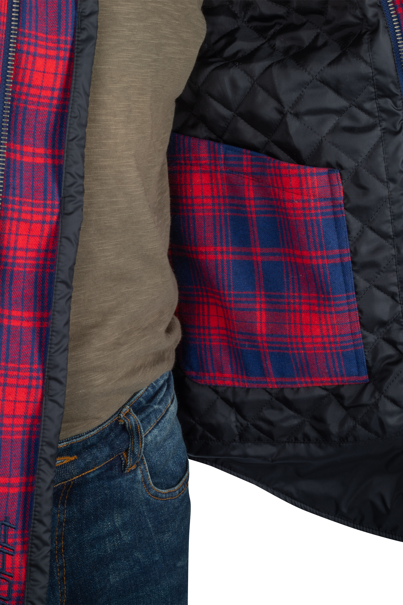 Segura Sierra Motorcycle Jacket