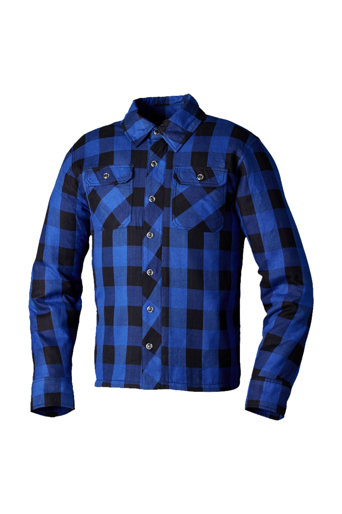 MC-Jakke RST Lumberjack