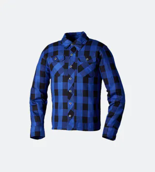 Mootorrattajakk RST Lumberjack
