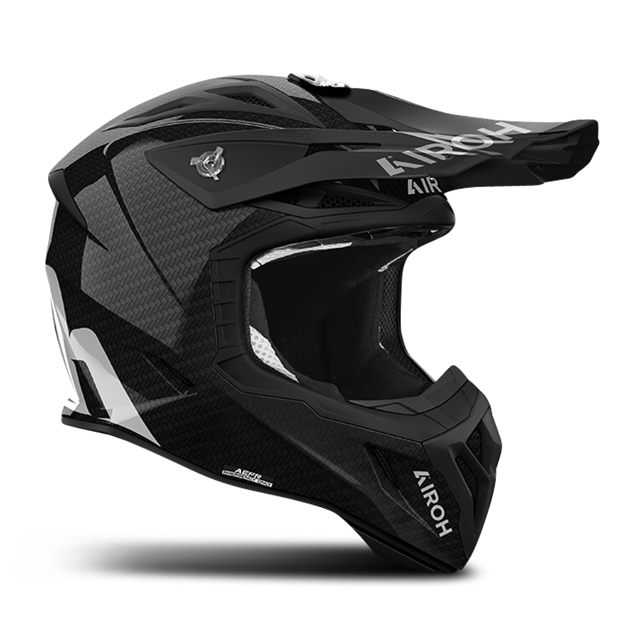 Casco de Cross Airoh Aviator Ace 2