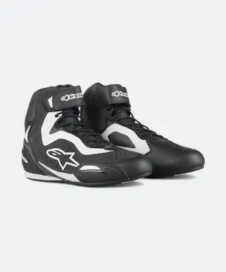Motorschoenen Alpinestars Faster-3 Rideknit