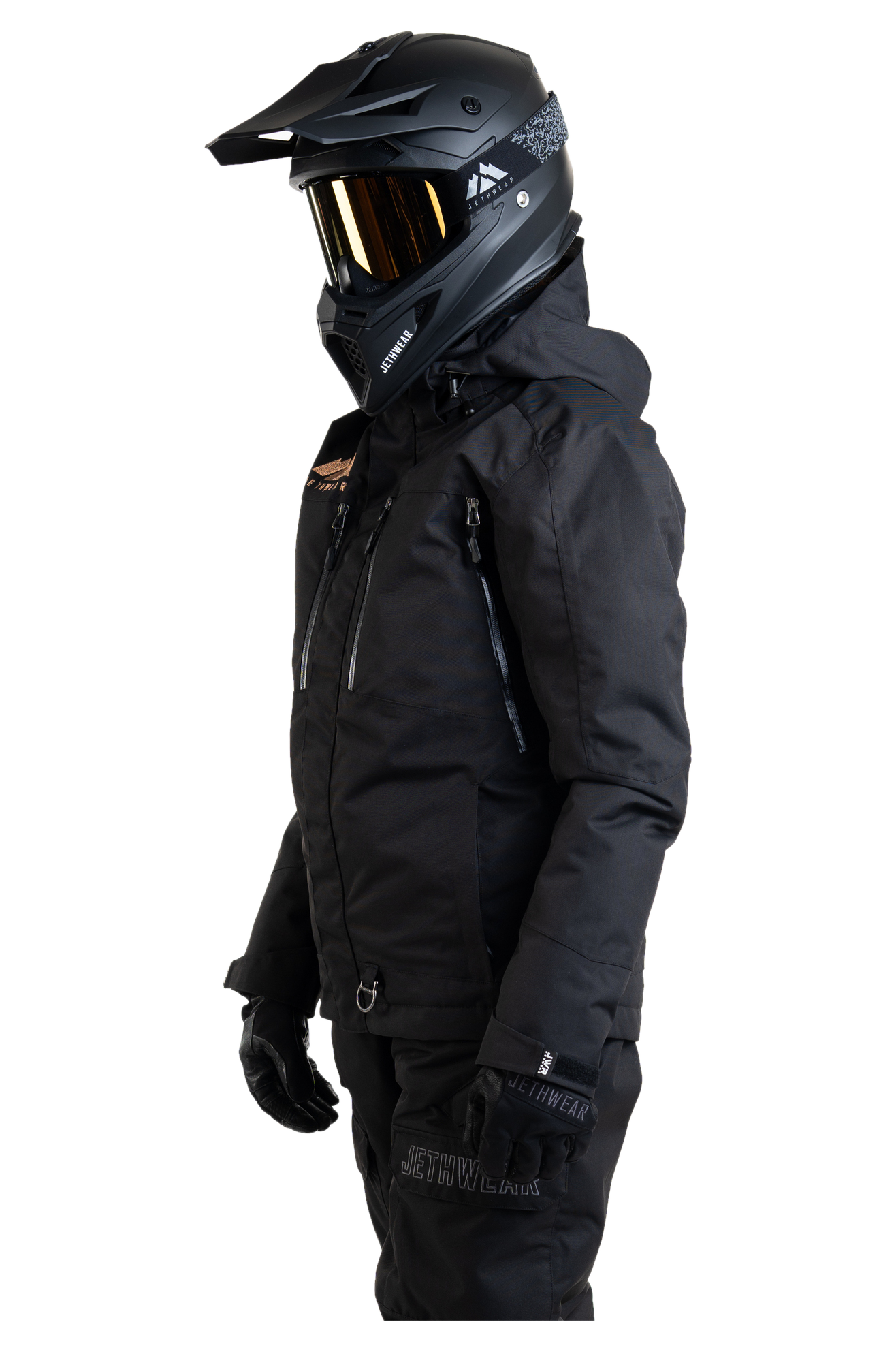 Jethwear Adapt 3 in 1 (2025) Snow Jacket