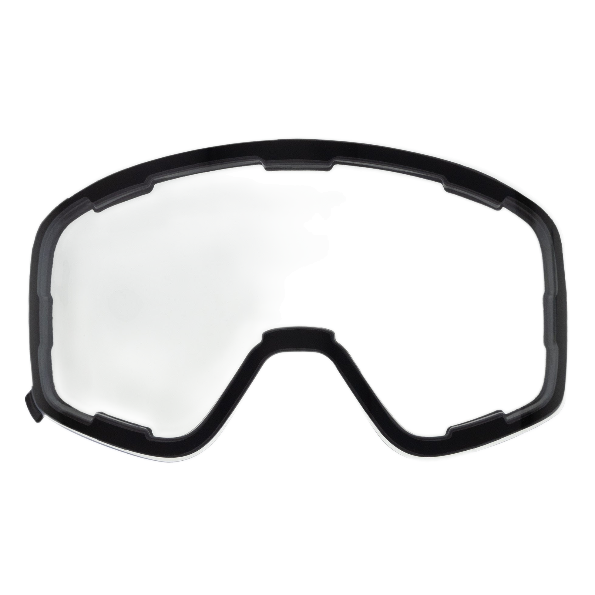 Moottorikelkan Linssi FXR Ridge