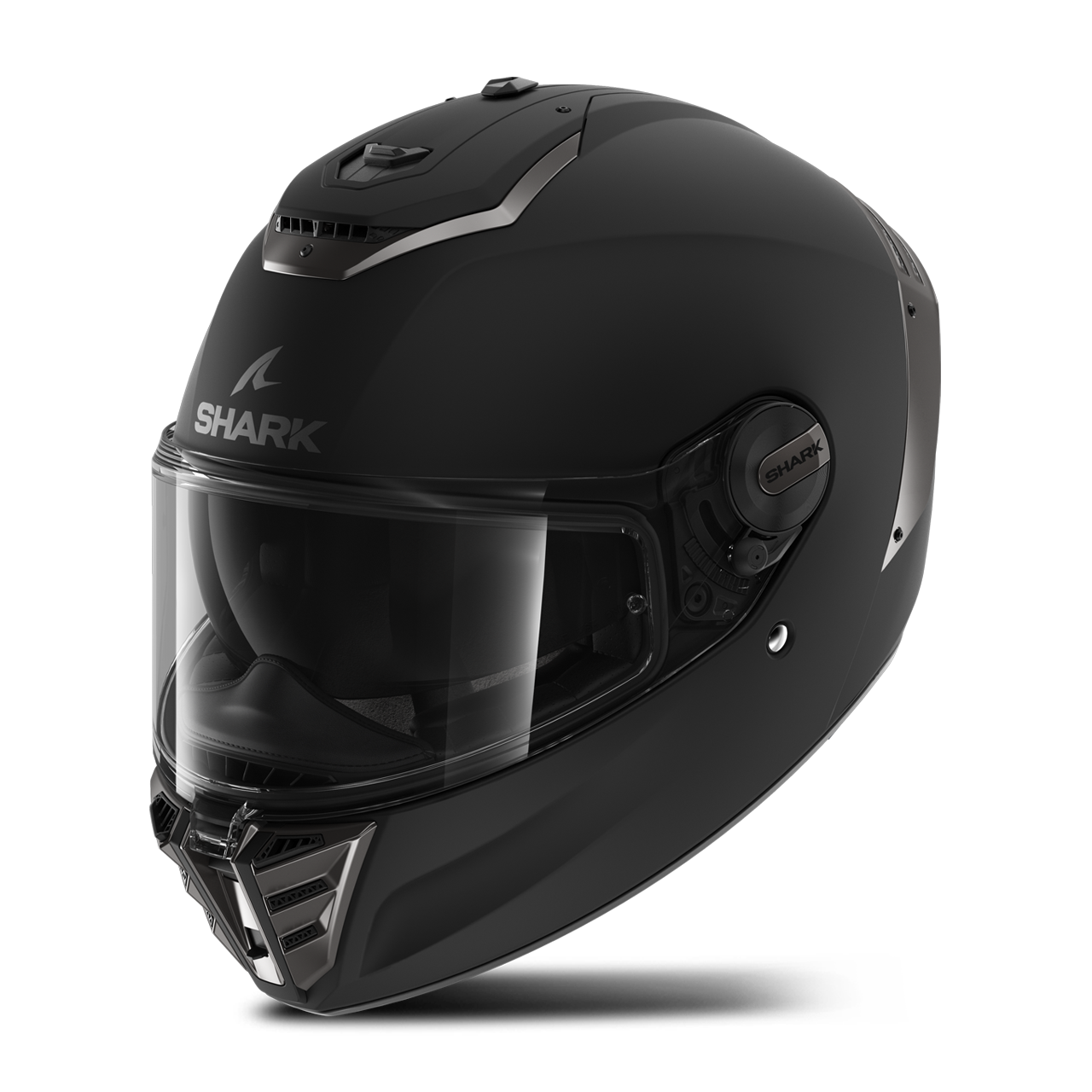 Integraalhelm Shark Spartan RS