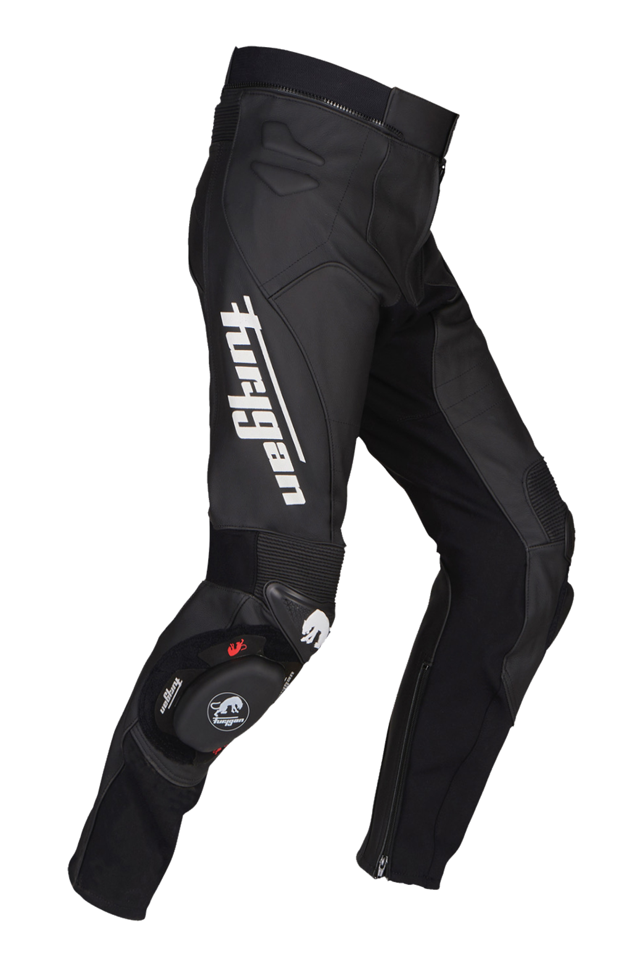 Furygan Raptor Evo Motorcycle Trousers