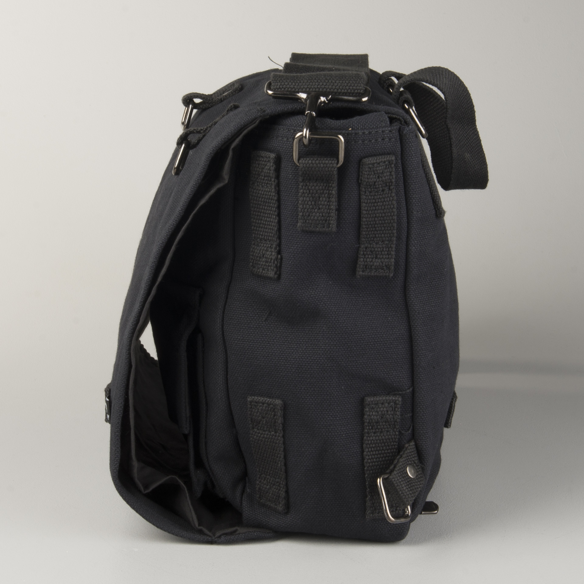 Brandit Canvas Shoulder Bag - 3L