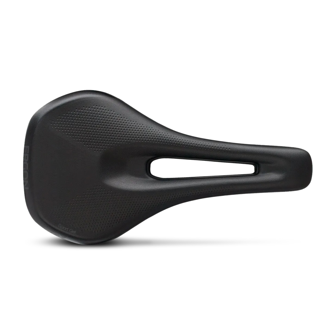 Ergon SM Sport Gel Vrouwenzadel