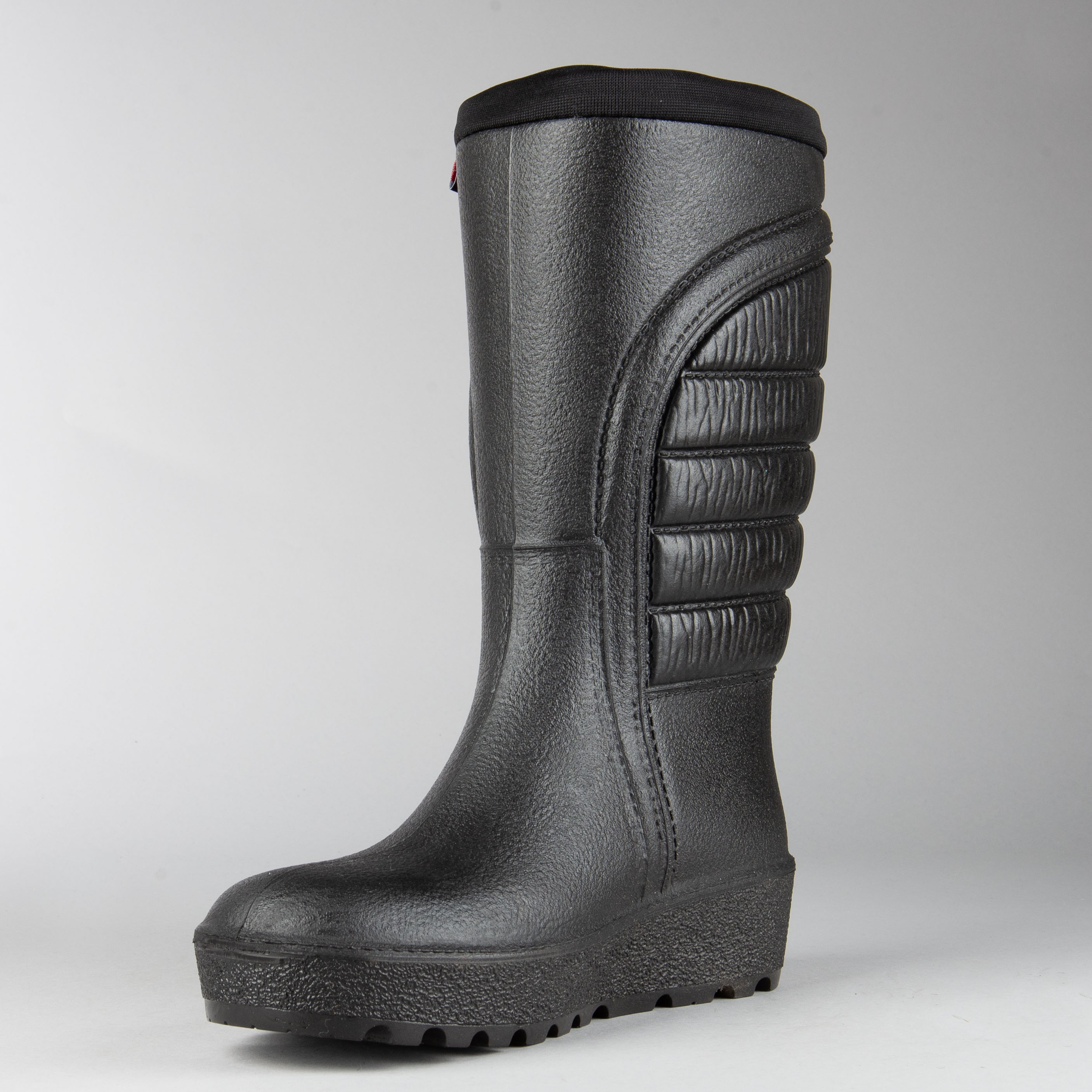 Botas de Invierno Niño Polyver
