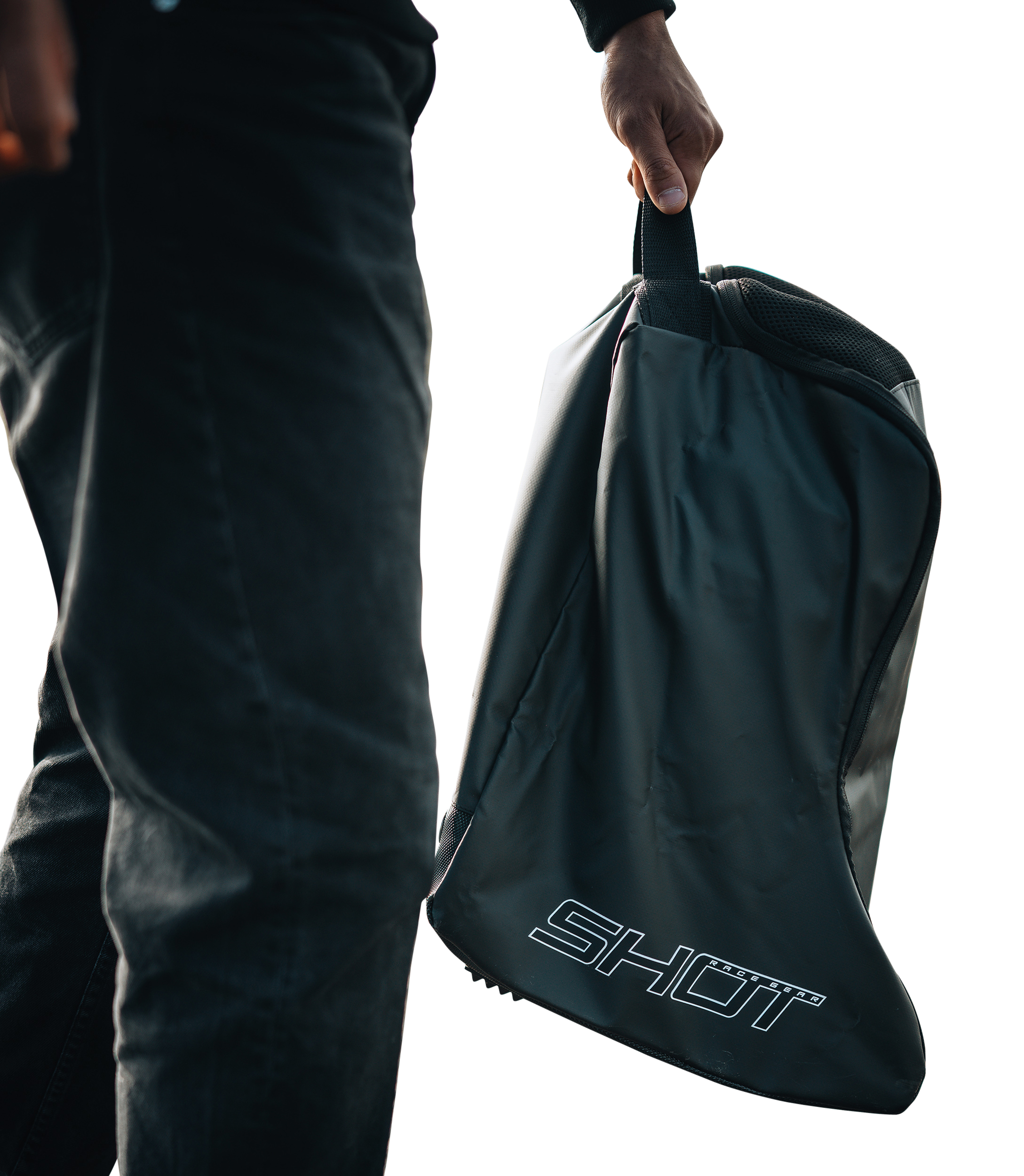 Bolsa Para Botas Shot Race Gear Climatic 2.0